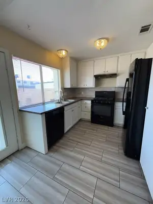 3164 MARSFORD Place Kitchen