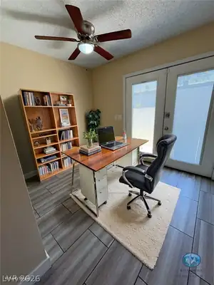 3164 MARSFORD Place Office
