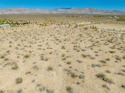 0 Wood Ave & Peoria St, Sandy Valley, NV 89019 
