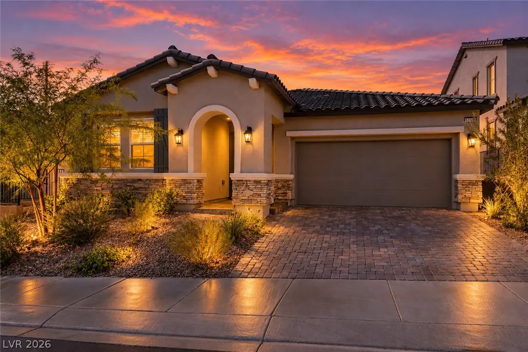 10925 Cilantro Avenue, Las Vegas, NV 89166