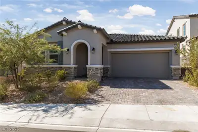 10925 Cilantro Avenue, Las Vegas