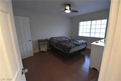 8064 Teresita Avenue Primary Bedroom