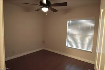 8064 Teresita Avenue Bedroom