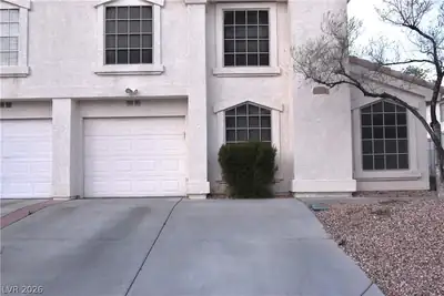 8064 Teresita Avenue, Las Vegas