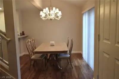 8064 Teresita Avenue Dining Area