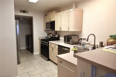 8064 Teresita Avenue Kitchen