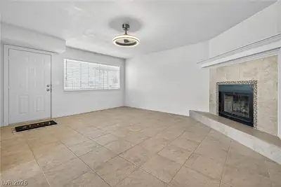 5330 Rod Court 102, Las Vegas, NV 89122 Living Room