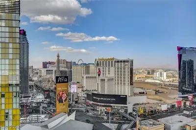 3750 South Las Vegas Boulevard 2707 Las Vegas, NV 89158