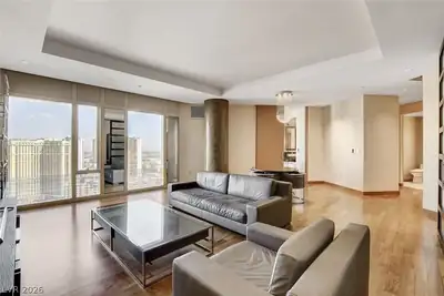 3750 South Las Vegas Boulevard 2707 