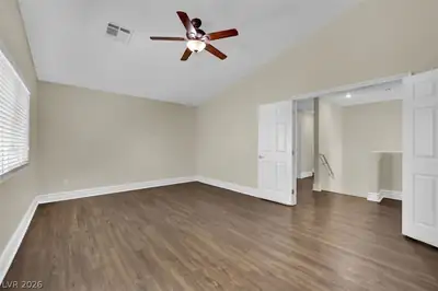 9782 Valmeyer Avenue, Las Vegas, NV 89148 Bedroom