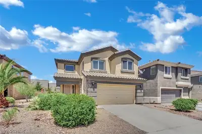 9782 Valmeyer Avenue, Las Vegas