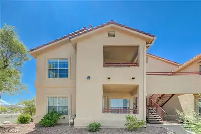 520 Arrowhead Trail 114, Henderson