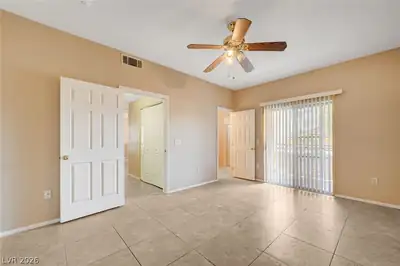 520 Arrowhead Trail 114 Bedroom