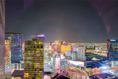 3750 South Las Vegas Boulevard 3707 Las Vegas, NV 89158