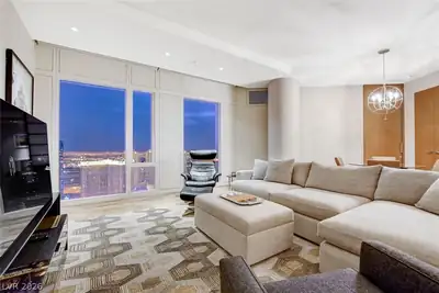 3750 South Las Vegas Boulevard 3707 