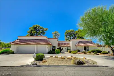 408 Lacy Lane Las Vegas, NV 89107