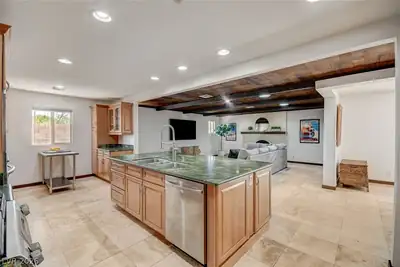 408 Lacy Lane, Las Vegas, NV 89107 Kitchen
