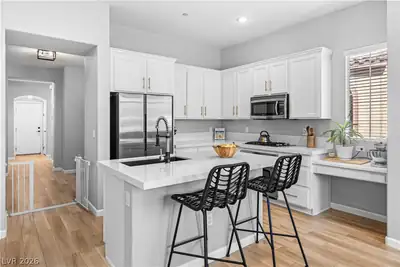 11359 Belmont Lake Drive 101 Kitchen