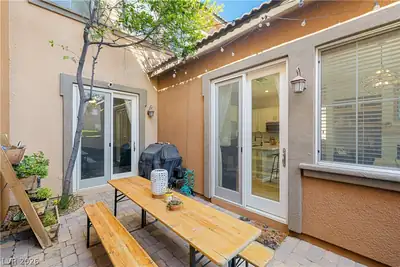 11359 Belmont Lake Drive 101 Patio