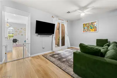 11359 Belmont Lake Drive 101 Living Room