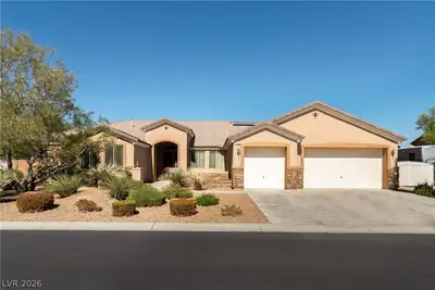 164 Glenbrook Estates Drive, Las Vegas