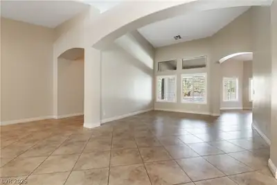 164 Glenbrook Estates Drive, Las Vegas, NV 89183 Living Room