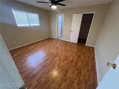 6430 Alomar Avenue Bedroom
