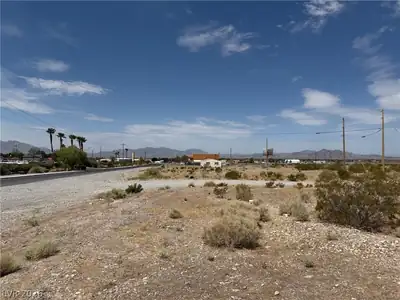 1200 East Everest Circle, Pahrump