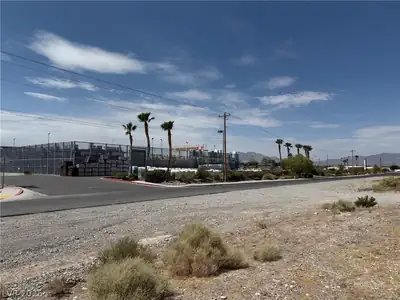1200 East Everest Circle Lot