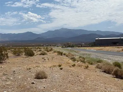 1200 East Everest Circle Lot