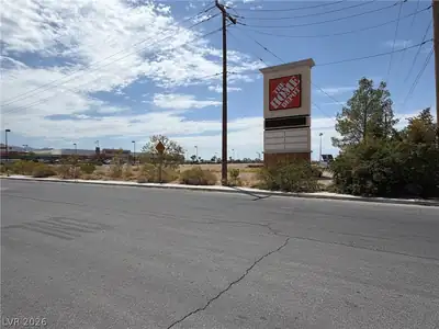 1200 East Everest Circle Lot