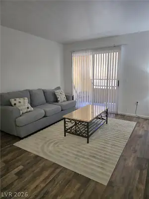 2120 Ramrod Avenue 417 Living Room