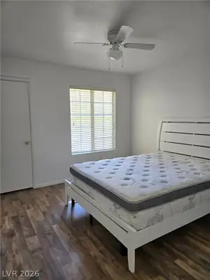 2120 Ramrod Avenue 417 Bedroom