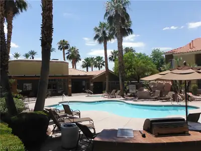 2120 Ramrod Avenue 417 Pool