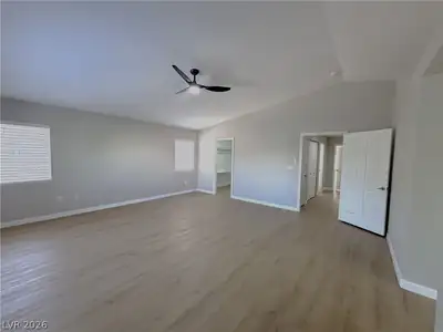 6811 ROSE MALLOW Street, Las Vegas, NV 89148 Primary Bedroom