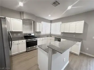 6811 ROSE MALLOW Street, Las Vegas