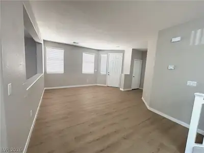 6811 ROSE MALLOW Street, Las Vegas, NV 89148 Living Room