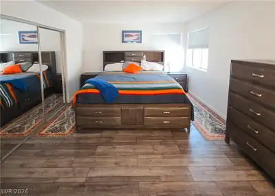 3771 Desert Marina Drive 95 Bedroom