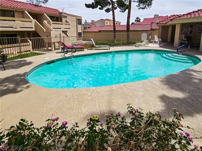 3771 Desert Marina Drive 95 Pool