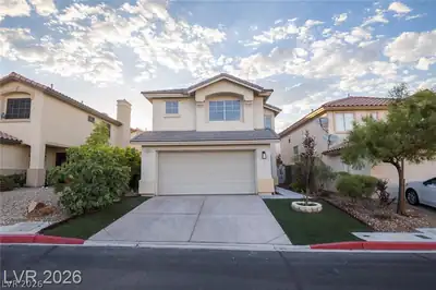 805 Old Mine Creek Lane, Las Vegas