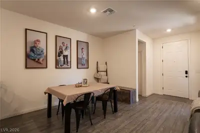 3476 Covilha Lane, Henderson, NV 89044 Dining Area