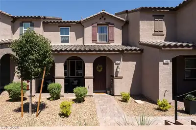 3476 Covilha Lane, Henderson
