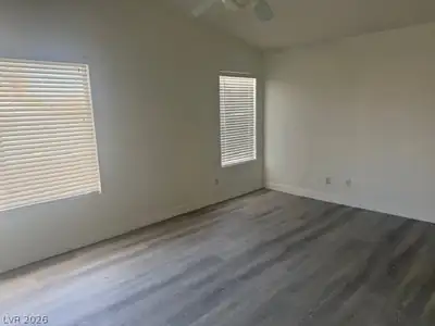 8200 West Gilmore Avenue Bedroom