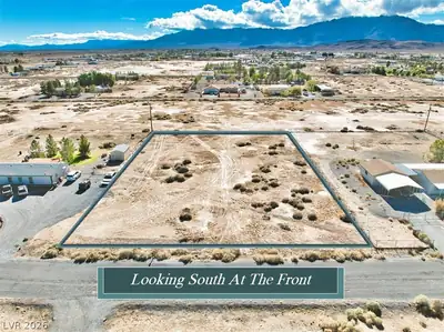 4261 Jessica Street, Pahrump, NV 89048 