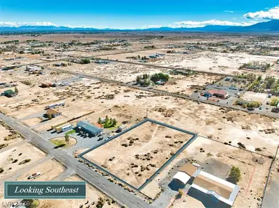 4261 Jessica Street, Pahrump, NV 89048 