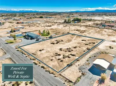 4261 Jessica Street, Pahrump, NV 89048 