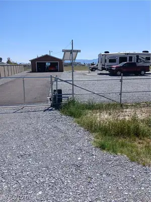 2171 West McMurray Drive, Pahrump