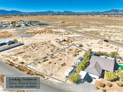 1700 Kearney Street, Pahrump, NV 89048 