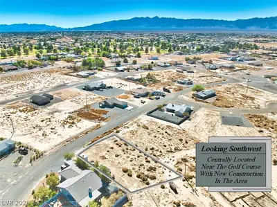 1700 Kearney Street, Pahrump, NV 89048 