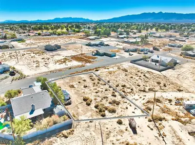 1700 Kearney Street, Pahrump, NV 89048 